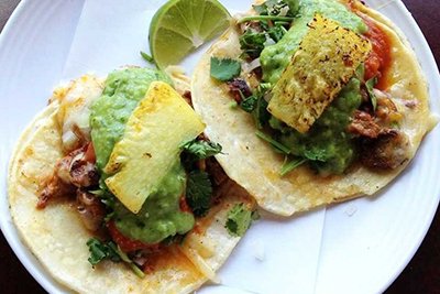 Best Bang for Your Buck - Tacos Chukis