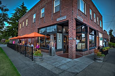 A Hidden Gem - Cantinetta