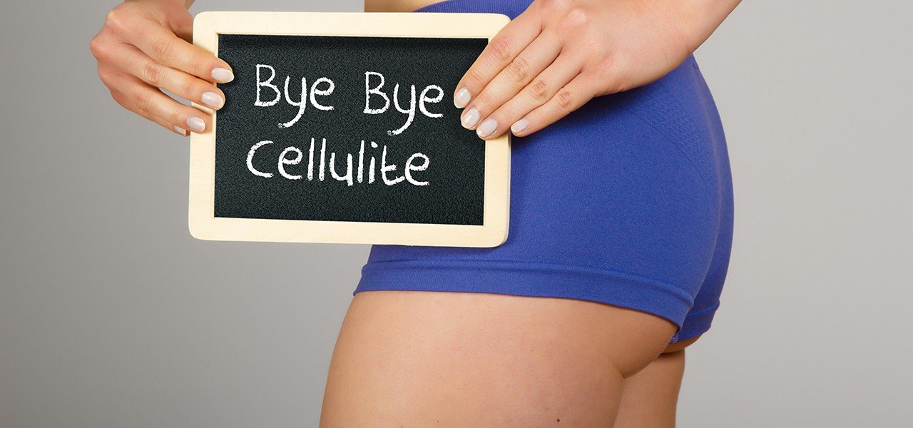 Nice and Tight, Goodbye Cellulite