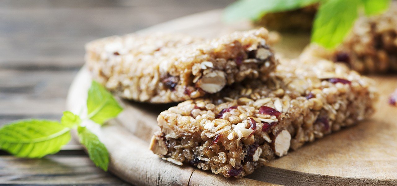 protein-bars