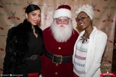 Ville Holiday Party 2016  22