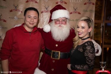 Ville Holiday Party 2016  26