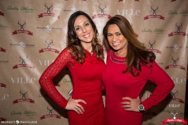 Ville Holiday Party 2016  34