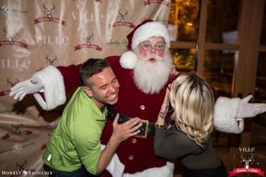 Ville Holiday Party 2016  56