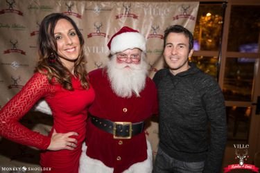 Ville Holiday Party 2016  59