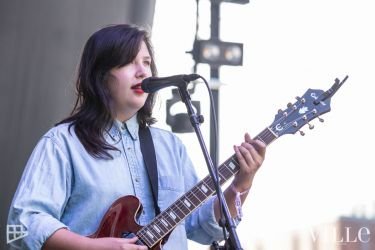 Lucy Dacus  1