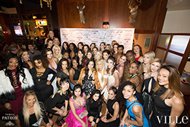 2016 Ville Magazine Cover Girl Search Semifinals @ Tavern Hall