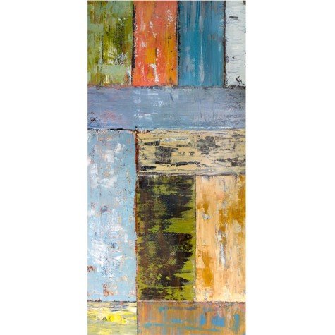 Spaces Giclee Print by John Beard Collection