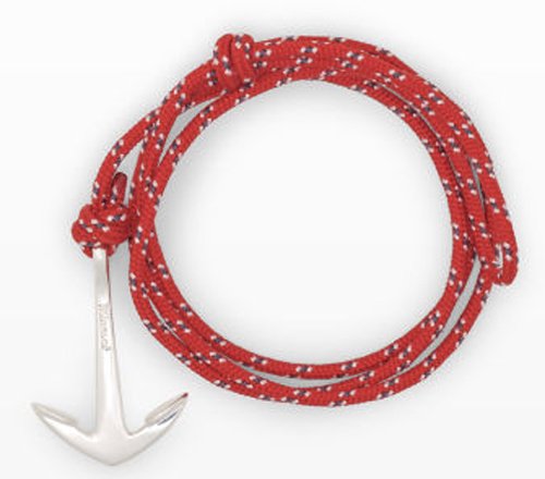 Miansai Anchor Rope bracelet