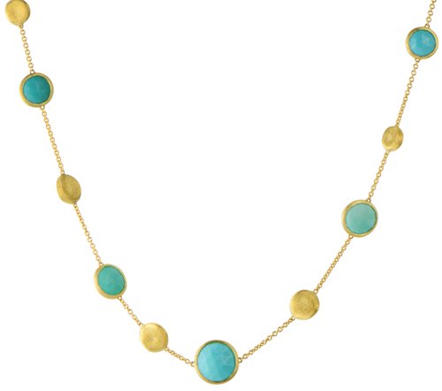 Jaipur Turquoise necklace
