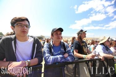 Sasquatch Day 3  30
