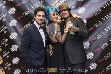 2016 Ville SeatteNightlifeAwards 084