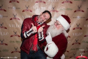 Ville Holiday Party 2016  31