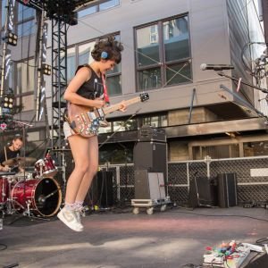 Capitol Hill Block Party 2017 - Day 3