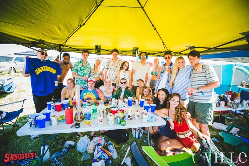 Sasquatch 2018 Camp  36