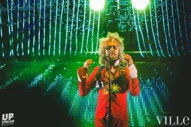 The Flaming Lips  43